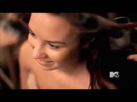 Demi Lovato - Stay Strong Premiere Documentary Full 08949
