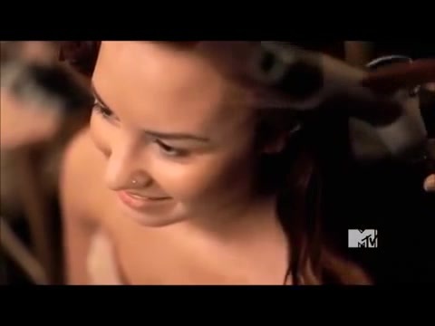 Demi Lovato - Stay Strong Premiere Documentary Full 08951