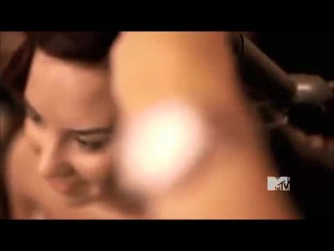 Demi Lovato - Stay Strong Premiere Documentary Full 08967