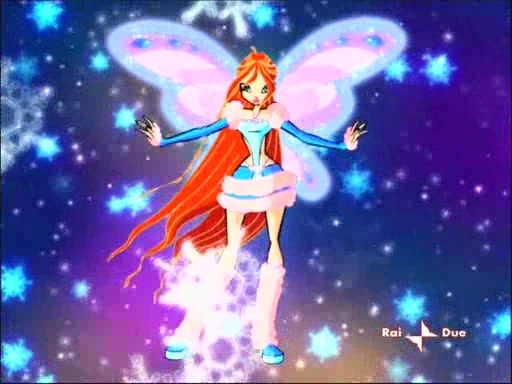 Bloom_Lovix - Winx Bloom