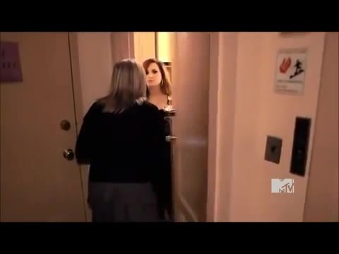 Demi Lovato - Stay Strong Premiere Documentary Full 09250 - Demi - Stay Strong Documentary Part o14