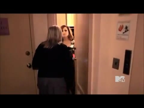 Demi Lovato - Stay Strong Premiere Documentary Full 09251 - Demi - Stay Strong Documentary Part o14