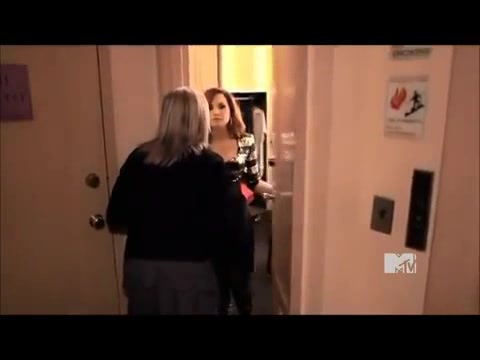 Demi Lovato - Stay Strong Premiere Documentary Full 09257