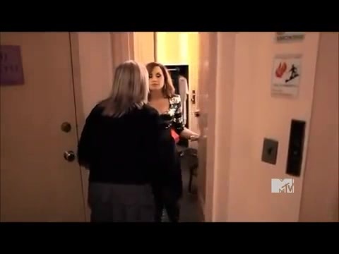 Demi Lovato - Stay Strong Premiere Documentary Full 09259 - Demi - Stay Strong Documentary Part o14