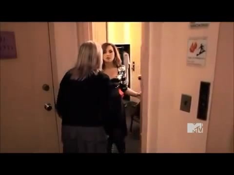 Demi Lovato - Stay Strong Premiere Documentary Full 09261 - Demi - Stay Strong Documentary Part o14