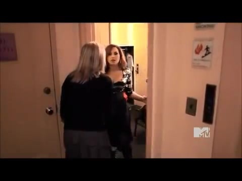 Demi Lovato - Stay Strong Premiere Documentary Full 09264 - Demi - Stay Strong Documentary Part o14