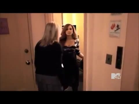 Demi Lovato - Stay Strong Premiere Documentary Full 09270 - Demi - Stay Strong Documentary Part o14