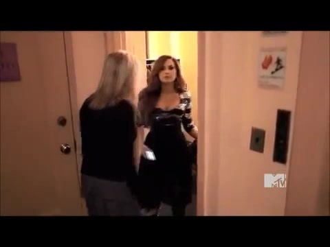 Demi Lovato - Stay Strong Premiere Documentary Full 09272 - Demi - Stay Strong Documentary Part o14