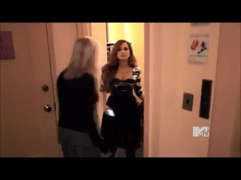 Demi Lovato - Stay Strong Premiere Documentary Full 09273 - Demi - Stay Strong Documentary Part o14