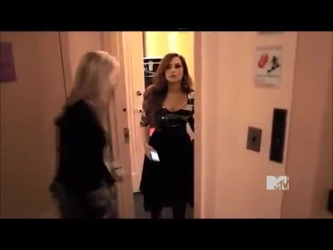 Demi Lovato - Stay Strong Premiere Documentary Full 09279 - Demi - Stay Strong Documentary Part o14