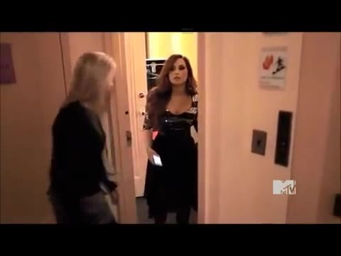 Demi Lovato - Stay Strong Premiere Documentary Full 09280 - Demi - Stay Strong Documentary Part o14