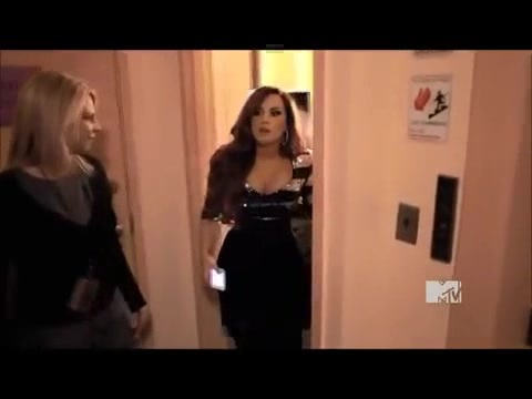 Demi Lovato - Stay Strong Premiere Documentary Full 09296 - Demi - Stay Strong Documentary Part o14