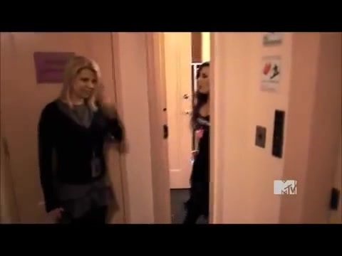 Demi Lovato - Stay Strong Premiere Documentary Full 09322 - Demi - Stay Strong Documentary Part o14