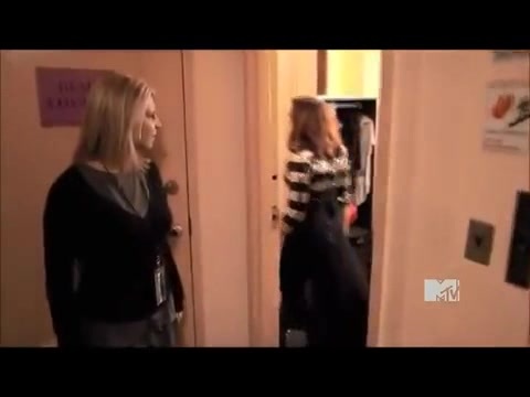 Demi Lovato - Stay Strong Premiere Documentary Full 09351
