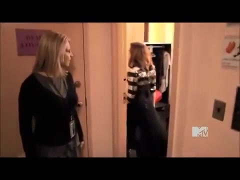 Demi Lovato - Stay Strong Premiere Documentary Full 09352