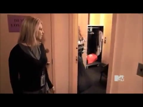 Demi Lovato - Stay Strong Premiere Documentary Full 09360