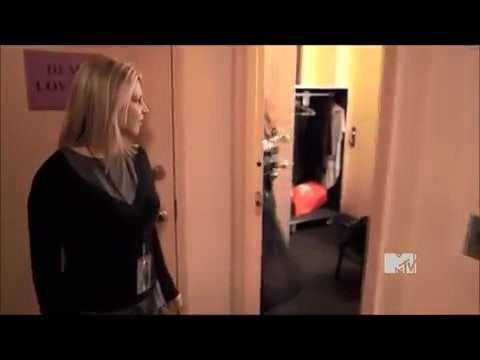 Demi Lovato - Stay Strong Premiere Documentary Full 09361