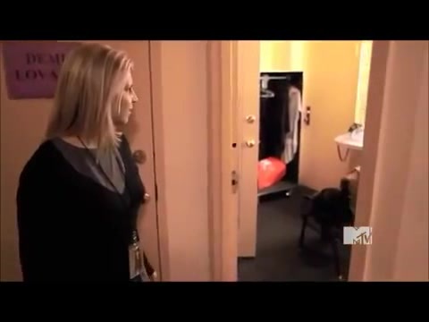 Demi Lovato - Stay Strong Premiere Documentary Full 09374