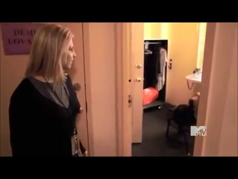 Demi Lovato - Stay Strong Premiere Documentary Full 09375