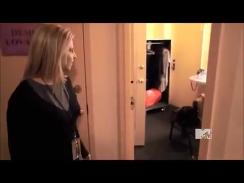 Demi Lovato - Stay Strong Premiere Documentary Full 09377
