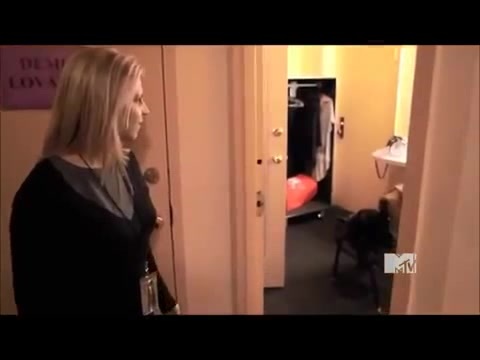 Demi Lovato - Stay Strong Premiere Documentary Full 09379