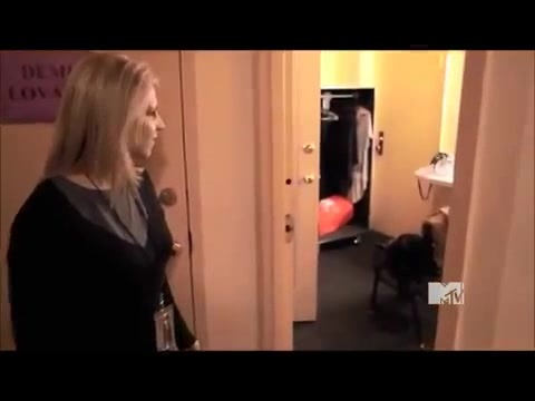 Demi Lovato - Stay Strong Premiere Documentary Full 09380