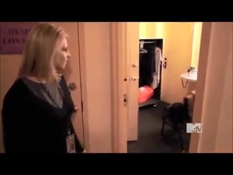 Demi Lovato - Stay Strong Premiere Documentary Full 09381