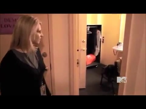 Demi Lovato - Stay Strong Premiere Documentary Full 09382