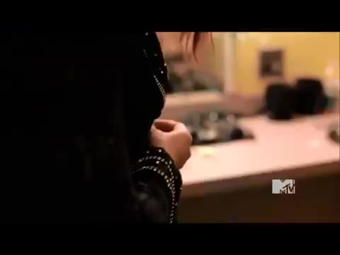 Demi Lovato - Stay Strong Premiere Documentary Full 09385