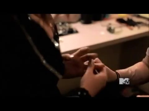Demi Lovato - Stay Strong Premiere Documentary Full 09435
