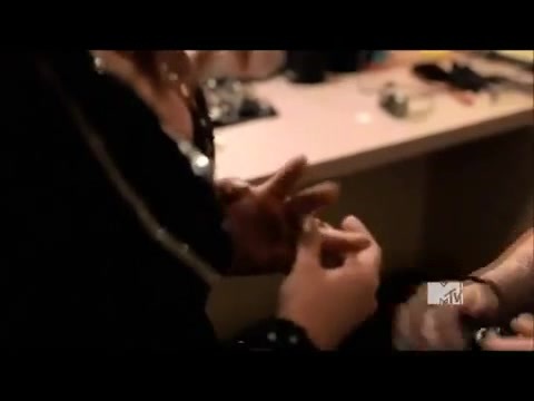 Demi Lovato - Stay Strong Premiere Documentary Full 09440