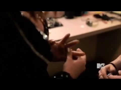 Demi Lovato - Stay Strong Premiere Documentary Full 09441