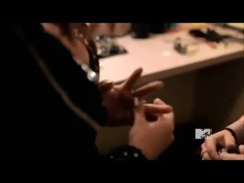 Demi Lovato - Stay Strong Premiere Documentary Full 09442