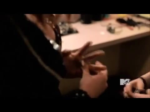 Demi Lovato - Stay Strong Premiere Documentary Full 09443