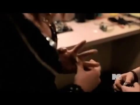 Demi Lovato - Stay Strong Premiere Documentary Full 09444
