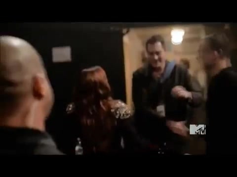 Demi Lovato - Stay Strong Premiere Documentary Full 09518