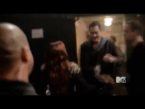 Demi Lovato - Stay Strong Premiere Documentary Full 09519