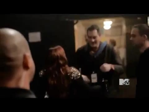 Demi Lovato - Stay Strong Premiere Documentary Full 09521