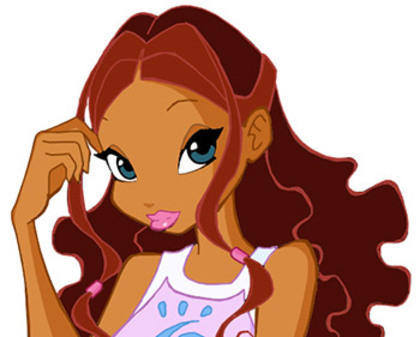 L - Winx Layla