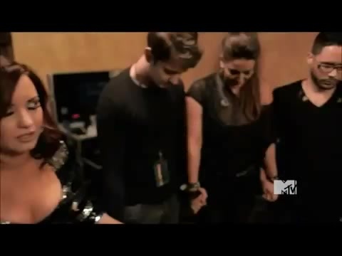 Demi Lovato - Stay Strong Premiere Documentary Full 09651