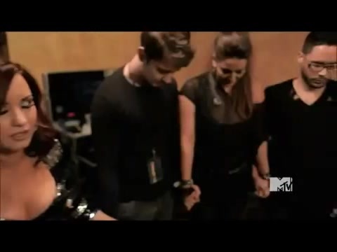 Demi Lovato - Stay Strong Premiere Documentary Full 09652
