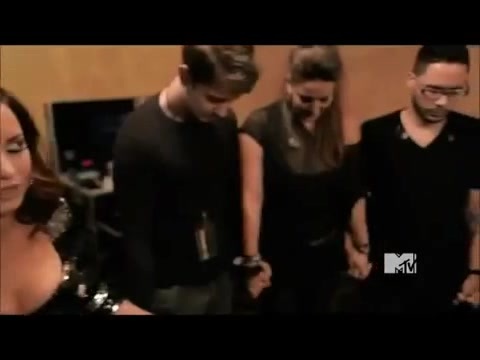 Demi Lovato - Stay Strong Premiere Documentary Full 09654