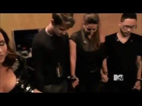 Demi Lovato - Stay Strong Premiere Documentary Full 09655