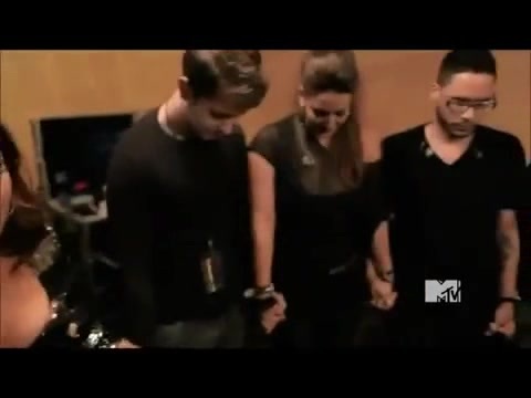 Demi Lovato - Stay Strong Premiere Documentary Full 09657