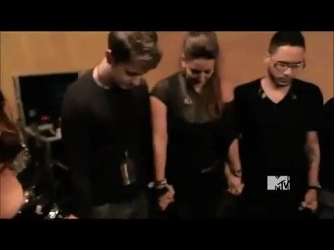 Demi Lovato - Stay Strong Premiere Documentary Full 09658