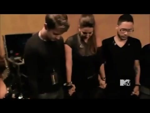 Demi Lovato - Stay Strong Premiere Documentary Full 09660