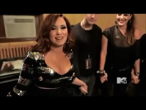 Demi Lovato - Stay Strong Premiere Documentary Full 09694