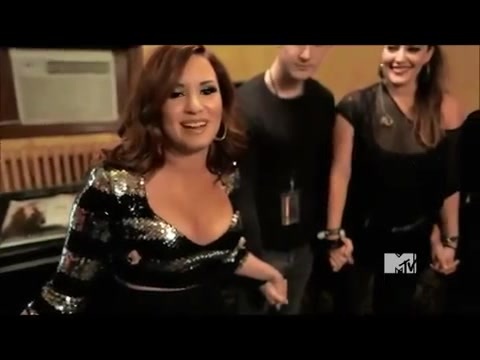 Demi Lovato - Stay Strong Premiere Documentary Full 09695