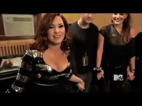 Demi Lovato - Stay Strong Premiere Documentary Full 09696