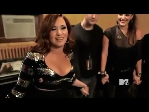 Demi Lovato - Stay Strong Premiere Documentary Full 09697